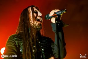 Rock+Opera Aurora 05.10.2019