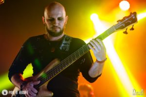 Rock+Opera Aurora 05.10.2019