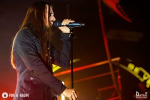 Rock+Opera Aurora 05.10.2019