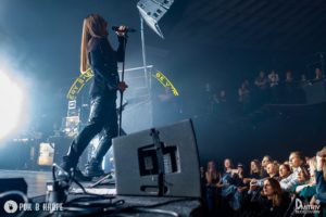 Rock+Opera Aurora 05.10.2019
