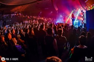 Rock+Opera Aurora 05.10.2019