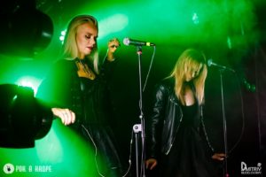 Rock+Opera Aurora 05.10.2019