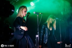 Rock+Opera Aurora 05.10.2019