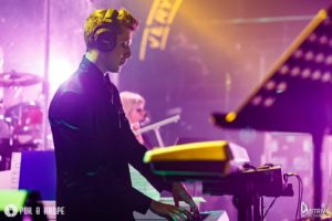 Rock+Opera Aurora 05.10.2019