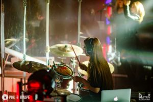 Rock+Opera Aurora 05.10.2019