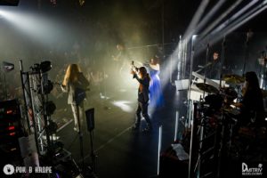 Rock+Opera Aurora 05.10.2019