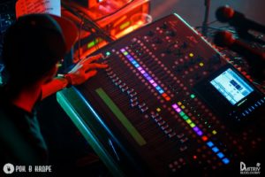 Rock+Opera Aurora 05.10.2019