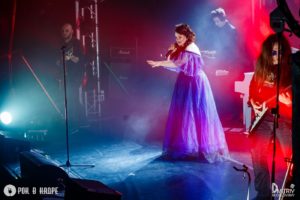 Rock+Opera Aurora 05.10.2019