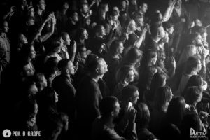 Rock+Opera Aurora 05.10.2019