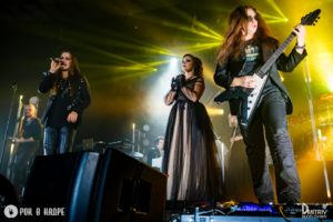 Rock+Opera Aurora 05.10.2019