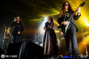 Rock+Opera Aurora 05.10.2019