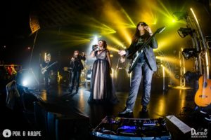 Rock+Opera Aurora 05.10.2019