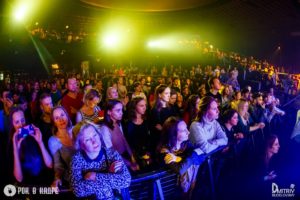 Rock+Opera Aurora 05.10.2019