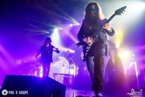 Rock+Opera Aurora 05.10.2019
