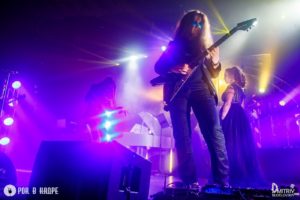 Rock+Opera Aurora 05.10.2019