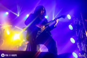 Rock+Opera Aurora 05.10.2019