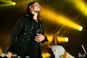 Rock+Opera Aurora 05.10.2019