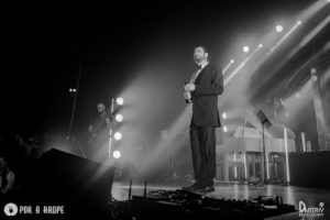 Rock+Opera Aurora 05.10.2019