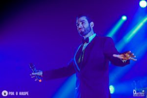 Rock+Opera Aurora 05.10.2019