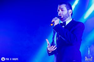 Rock+Opera Aurora 05.10.2019