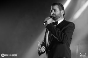 Rock+Opera Aurora 05.10.2019