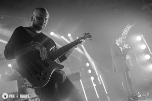 Rock+Opera Aurora 05.10.2019