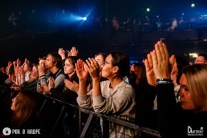 Rock+Opera Aurora 05.10.2019