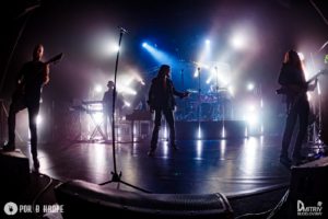 Rock+Opera Aurora 05.10.2019