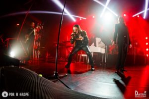Rock+Opera Aurora 05.10.2019