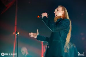 Rock+Opera Aurora 05.10.2019