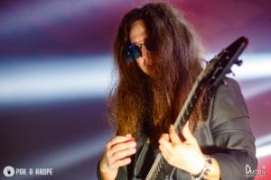 Rock+Opera Aurora 05.10.2019