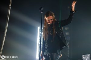 Rock+Opera Aurora 05.10.2019