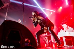 Rock+Opera Aurora 05.10.2019