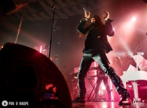 Rock+Opera Aurora 05.10.2019
