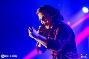 Rock+Opera Aurora 05.10.2019