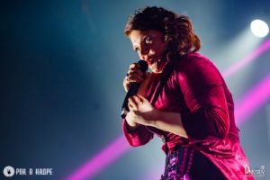 Rock+Opera Aurora 05.10.2019