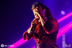 Rock+Opera Aurora 05.10.2019
