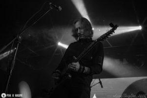 Электропартизаны в клубе ZAL 05.10.2019