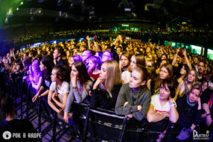 TattooIN 03.11.19 A2 Green Concert