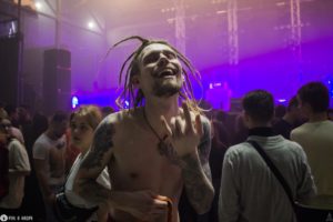 Anacondaz в Санкт-Петербурге