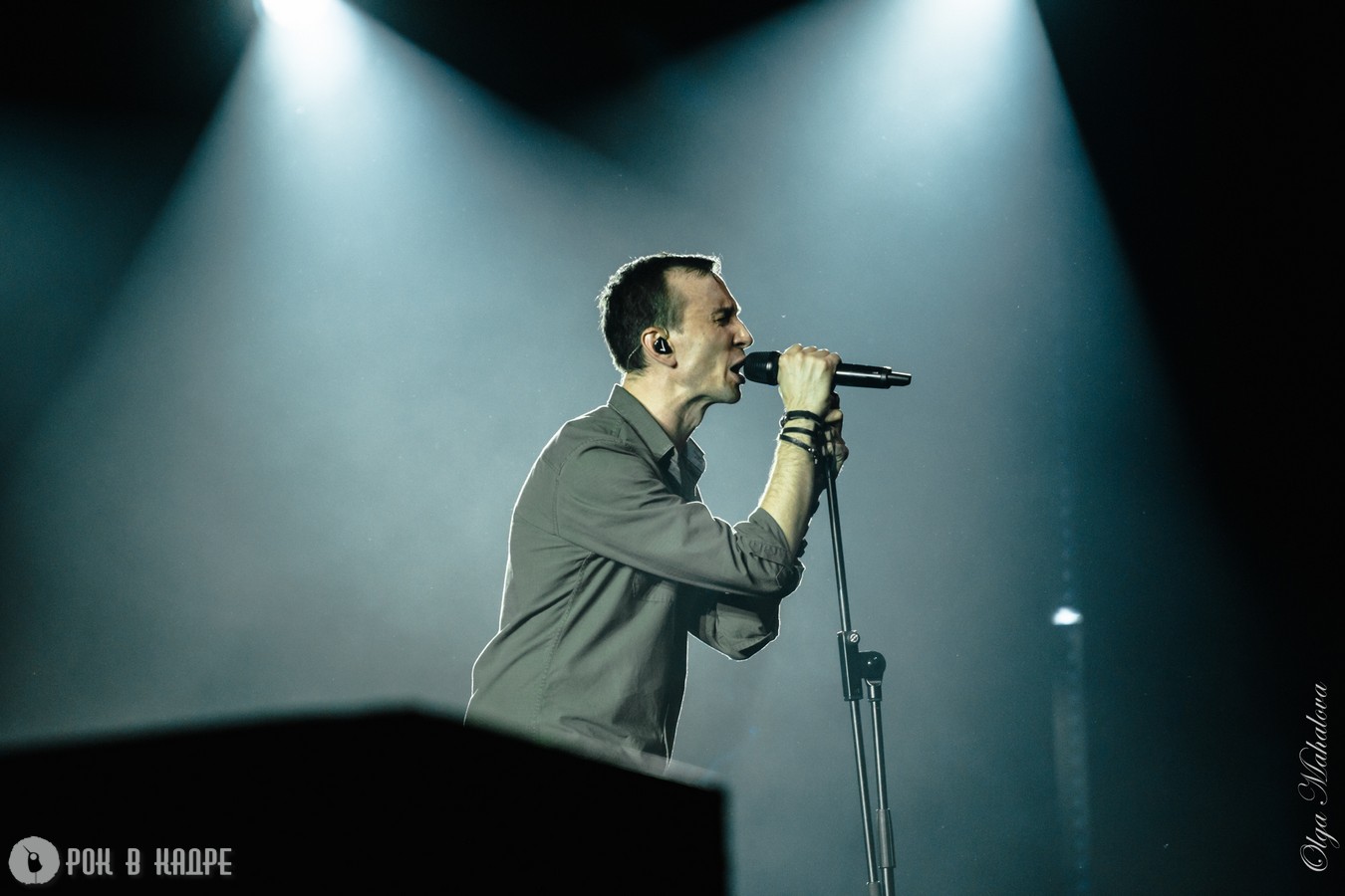 Lumen в Adrenaline Stadium 08.11.19