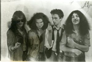 Гуляй-Поле 1989г.