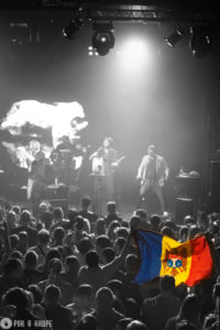 Zdob si Zdub. Космонавт. 22.02.2020