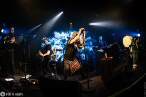 Zdob si Zdub. Космонавт. 22.02.2020