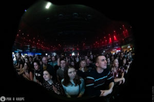 Zdob si Zdub. Космонавт. 22.02.2020