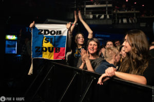 Zdob si Zdub. Космонавт. 22.02.2020
