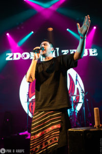 Zdob si Zdub. Космонавт. 22.02.2020