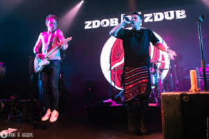 Zdob si Zdub. Космонавт. 22.02.2020