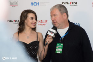 Чартова Дюжина. ВТБ Арена. 13.02.2020