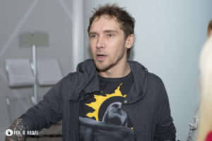 Игорь КЭШ Лобанов. Чартова Дюжина. ВТБ Арена. 13.02.2020
